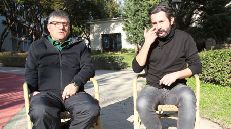 'Elimde Sihirli Değnek Yok'